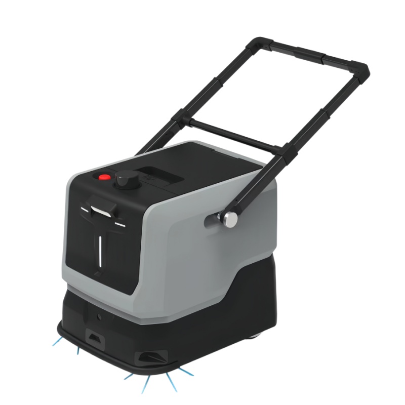 天津坦洁无人智能清洁机器人T10